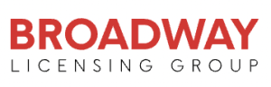 BLG Theatricals Ltd dba Broadway Licensing Group UK logo